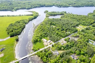1171 Plains Rd, Litchfield, ME 04350 - Photo 1