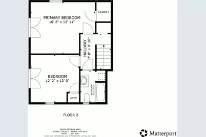 7 Hobson Street, Lubec, ME 04652 - Photo 15