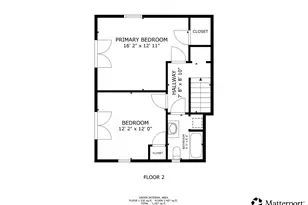7 Hobson St, Lubec, ME 04652 - Photo 15