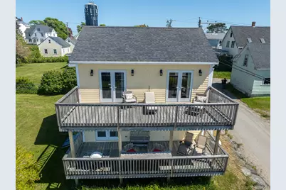 7 Hobson Street, Lubec, ME 04652 - Photo 3