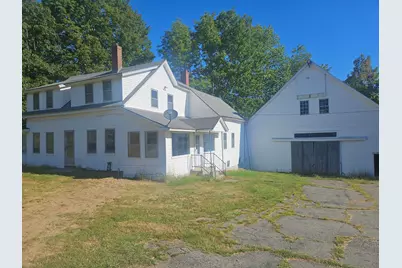 17 Houston Road, Plymouth, ME 04969 - Photo 1