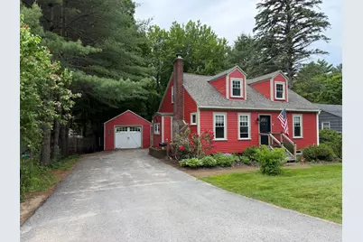 232 Lake Street, Auburn, ME 04210 - Photo 1