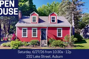 232 Lake St, Auburn, ME 04210 - Photo 1