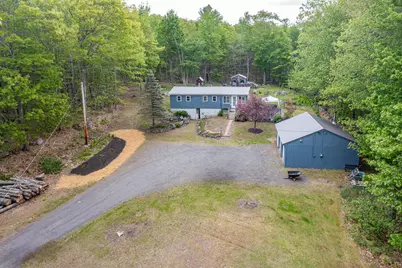 443 Cross Road, Swanville, ME 04915 - Photo 3