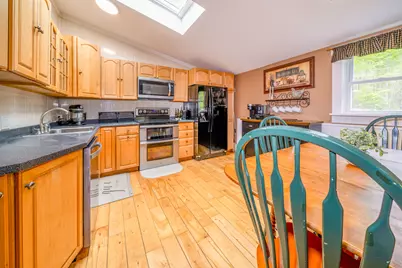443 Cross Road, Swanville, ME 04915 - Photo 13