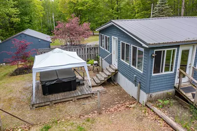 443 Cross Road, Swanville, ME 04915 - Photo 39
