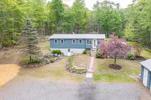 443 Cross Rd, Swanville, ME 04915 - Photo 5