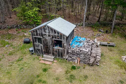 443 Cross Road, Swanville, ME 04915 - Photo 35