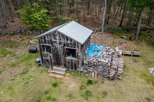 443 Cross Rd, Swanville, ME 04915 - Photo 35