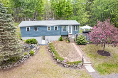 443 Cross Road, Swanville, ME 04915 - Photo 43