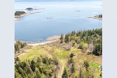 Lot #5 George Wright Road, Vinalhaven, ME 04863 - Photo 3