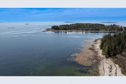 Lot #5 George Wright Road, Vinalhaven, ME 04863 - Photo 11
