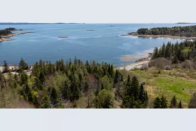 Lot #5 George Wright Road, Vinalhaven, ME 04863 - Photo 9