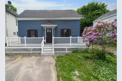 156 Essex Street, Bangor, ME 04401 - Photo 1