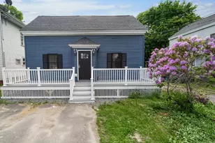 156 Essex St, Bangor, ME 04401 - Photo 1