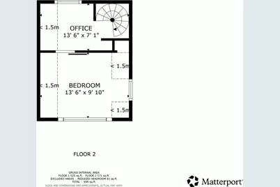 44 Cobscook Drive, Perry, ME 04667 - Photo 21