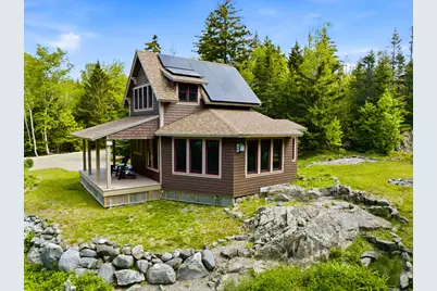 44 Cobscook Drive, Perry, ME 04667 - Photo 5