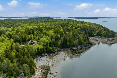 44 Cobscook Drive, Perry, ME 04667 - Photo 1