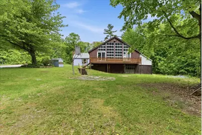 89 Bryant Road, Buckfield, ME 04220 - Photo 3