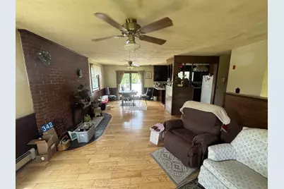328 Clark Road Road, Merrill, ME 04780 - Photo 5