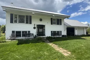 328 Clark Road Rd, Merrill, ME 04780 - Photo 1
