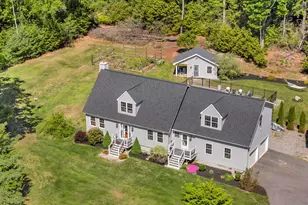 115 Brackett Rd, Brunswick, ME 04011 - Photo 1