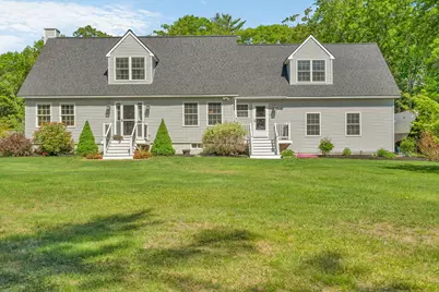115 Brackett Road, Brunswick, ME 04011 - Photo 39