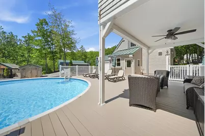 2 Betty Lane, Waterboro, ME 04030 - Photo 61