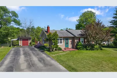 157 Raymond Street, Pittsfield, ME 04967 - Photo 3