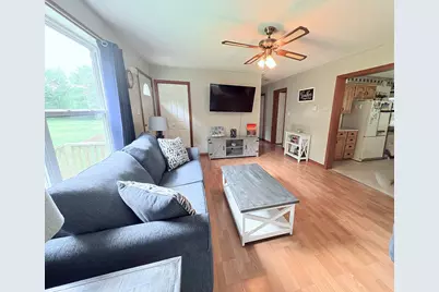 490 Woodville Road, Woodville, ME 04457 - Photo 15