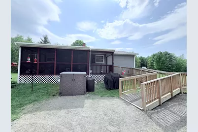 490 Woodville Road, Woodville, ME 04457 - Photo 3