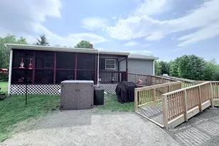 490 Woodville Rd, Woodville, ME 04457 - Photo 3