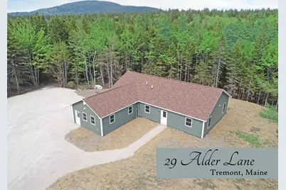 29 Alder Lane, Tremont, ME 04612 - Photo 1