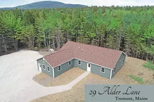 29 Alder Ln, Tremont, ME 04612 - Photo 1