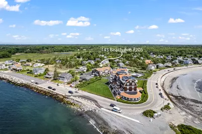 143 Beach Avenue #205, Kennebunk, ME 04043 - Photo 3
