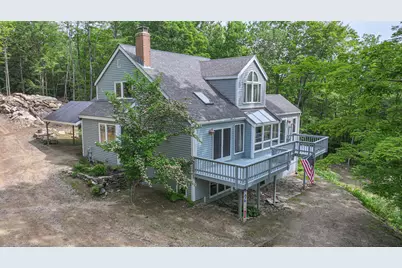 674 Elm Hill Road, Paris, ME 04281 - Photo 1