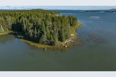 0 Jericho Bay Road, Swans Island, ME 04685 - Photo 3
