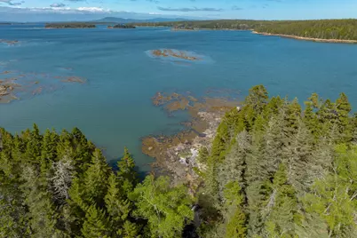 0 Jericho Bay Road, Swans Island, ME 04685 - Photo 9