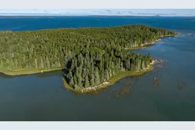 0 Jericho Bay Road, Swans Island, ME 04685 - Photo 5