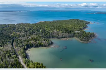 0 Jericho Bay Road, Swans Island, ME 04685 - Photo 3