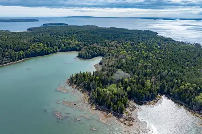 0 Jericho Bay Road, Swans Island, ME 04685 - Photo 5