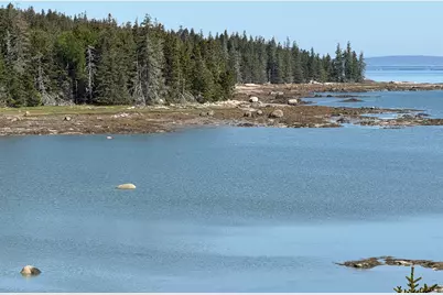 0 Jericho Bay Road, Swans Island, ME 04685 - Photo 1