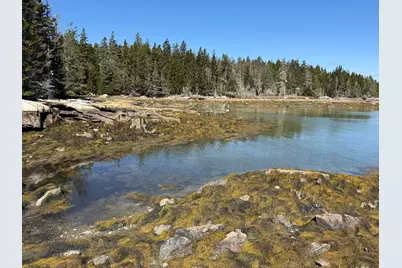 0 Jericho Bay Road, Swans Island, ME 04685 - Photo 1