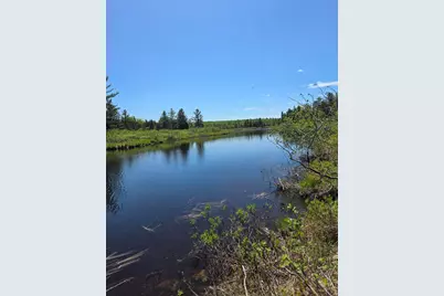 P 8 L 4 Prescott Pond Rd., Moxie Gore, ME 04985 - Photo 1
