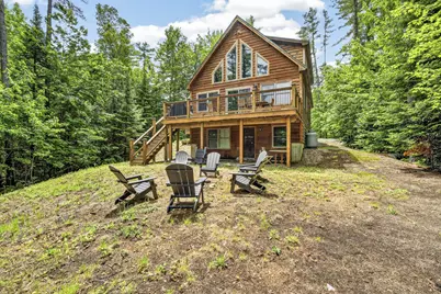 32 Tilson Burke Road, Bethel, ME 04217 - Photo 45