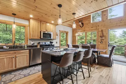 32 Tilson Burke Road, Bethel, ME 04217 - Photo 3