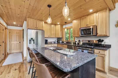 32 Tilson Burke Road, Bethel, ME 04217 - Photo 5