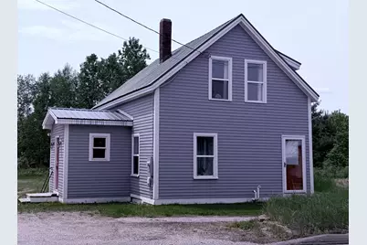 128 W West Bethel Road, Bethel, ME 04217 - Photo 1