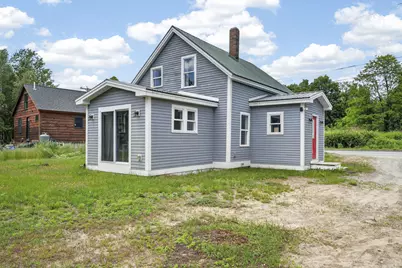 128 W West Bethel Road, Bethel, ME 04217 - Photo 37