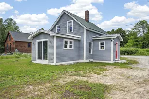 128 W West Bethel Rd, Bethel, ME 04217 - Photo 37